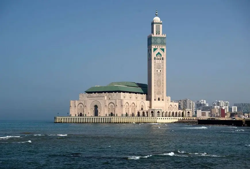 الدار البيضاء تتذيل مؤشر مرونة المدن العالمية