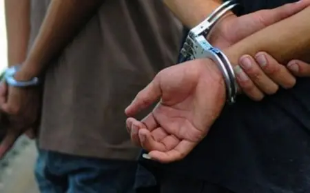 أمن طنجة يوقف شخصين بحوزتهما آلاف الأقراص المهلوسة