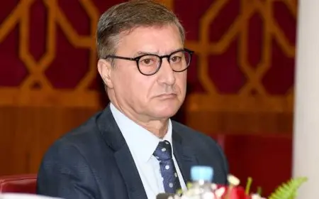 يونس مجاهد يعلن انسحابه من النقابة الوطنية للصحافة