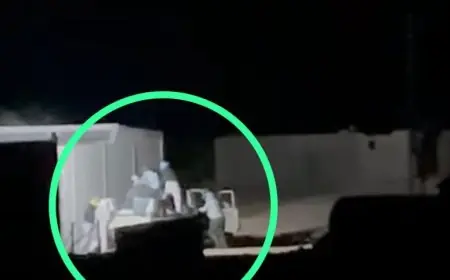 سلسلة هجمات مسلحة تهز مخيمات تندوف وسط غياب البوليساريو