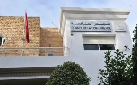 مجلس المنافسة يمدد مهلة مركز النقديات لتعزيز التحول الرقمي استعداداً لكأس "إفريقيا 2025"