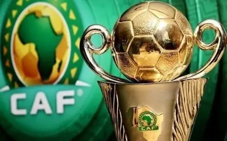 كأس الكونفدرالية الإفريقية.. الكشف عن مجموعتي الوداد الرياضي وأولمبيك آسفي