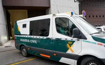 مقتل عاملة مغربية في إسبانيا على يد مهاجر من بوركينا فاسو