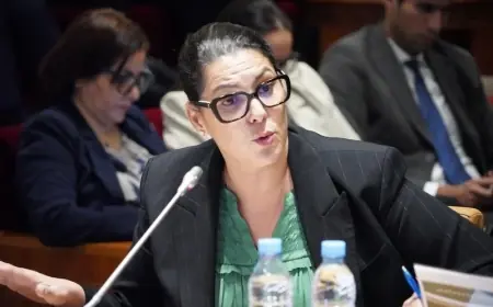المنصوري: 62 مدينة مغربية أصبحت خالية من الصفيح