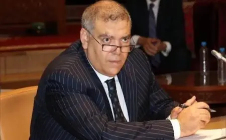 لفتيت يعلن عن إحداث مركز إقليمي لتعزيز التنسيق الأمني بكأس إفريقيا