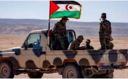 نواب أمريكيون جدد ينضمون إلى مبادرة تصنيف البوليساريو منظمة إرهابية بالكونغرس
