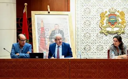 هيئة النزاهة تحذر من الفجوة بين القوانين والواقع بشكل يعيق فعالية مكافحة الفساد