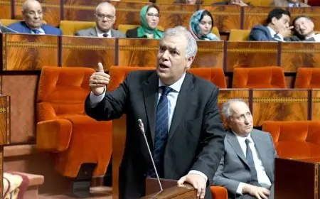 لفتيت: جيل جديد من برامج التنمية الترابية وفق أولويات محلية وحكامة أكثر صرامة