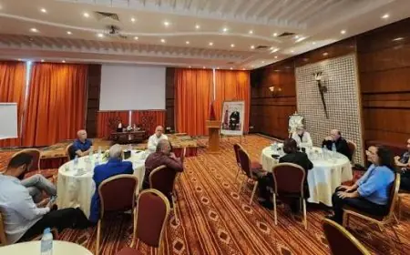 المهندسون المعماريون يشتكون من "البطالة" ويطالبون بمراجعة القوانين المنظمة للمهنة