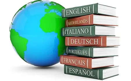 خدمة جديدة لترجمة الكتب تساعد المؤلفين المستقلين على الوصول للغات متعددة