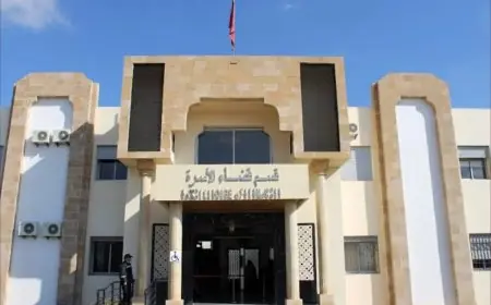 تقرير رسمي: الطلاق الاتفاقي يستحوذ على 96% من قضايا الطلاق بالمحاكم المغربية