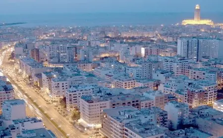تقرير: ثلاث مدن مغربية تتصدر قوّة الشراء في إفريقيا لعام 2025