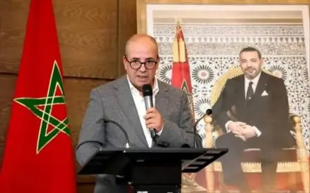 تبخر ملايير الدراهم المخصصة لتنمية واحات زاكورة يسائل وزير الفلاحة