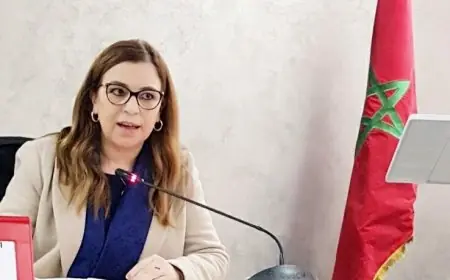 وزيرة التضامن تنفي تقديم دعم مالي للمقبلين على الزواج