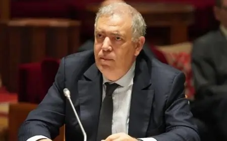 لفتيت: نتجه لتشديد العقوبات ضد المترشحين مرتكبي الجرائم الانتخابية