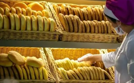 نائب برلماني يثير غضب المغاربة بعد تلميحه لرفع سعر الخبز