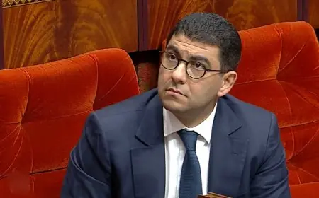 فريق التفدم والاشتراكية: برامج وزارة بنسعيد محدودة الأثر الاجتماعي ولم تحقق آمال الشباب
