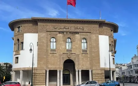 الحكومة تتوقع تراجع مديونية المغرب خلال السنوات الثلاث المقبلة