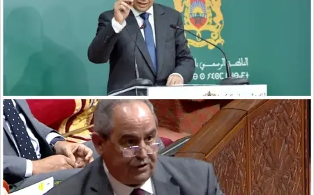 تعيين مدير ديوان الوزير بايتاس عميدا لكلية العلوم بالرباط ينذر بتهديد استقلالية الجامعة