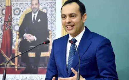 الوزير السكوري يتعرض لانتقادات كبيرة… أرقام صادمة تكشف فشله في ملف التشغيل