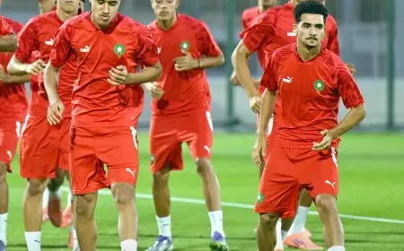 مونديال الناشئين.. المغرب على موعد مع مباراة حاسمة أمام أمريكا للعبور إلى الدور القادم