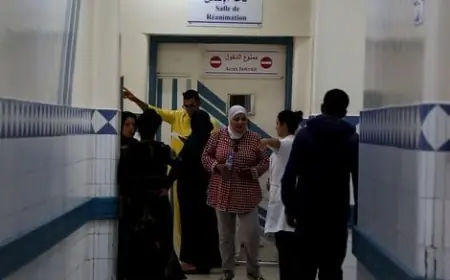 وزارة الصحة تمنع إشراك موظفين خارجيين في استقبال المرضى وتدعو لتعيين أعوان مخصصين بالمستشفيات