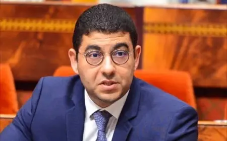 الوزير بنسعيد يواجه انتقادات كبيرة بسبب طريقة توزيع الدعم العمومي للصحافة