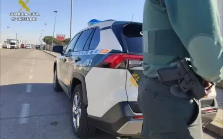 موسم جني الزيتون يتحول إلى مأساة.. رصاصة تنهي حياة شاب مغربي بإسبانيا