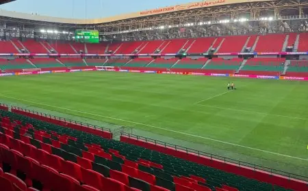 الجيش الملكي يستقبل الأهلي بملعب مولاي الحسن بالرباط