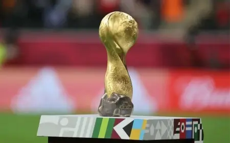 تعليق مؤقت لعملية بيع تذاكر كأس العرب