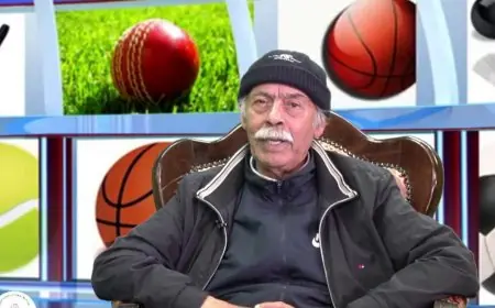 لاعب المنتخب الوطني السابق محمد المعروفي في ذمة الله