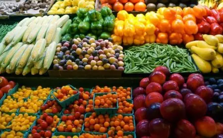 المغرب يهيمن على واردات الفواكه والخضروات بإسبانيا ويرفع حصته إلى مستويات قياسية