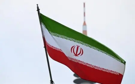 إيران تدرس إيقاف تخصيب اليورانيوم