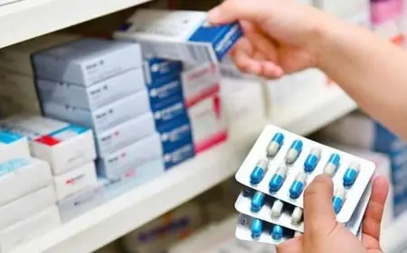 النيابة العامة تفتح تحقيقًا في صفقات الأدوية بعد تصريحات بوانو بشأن تضارب المصالح