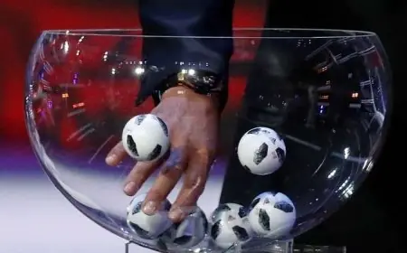 هذا كل ما تحتاج معرفته حول قرعة الملحق العالمي والأوروبي المؤهل لكأس العالم 2026