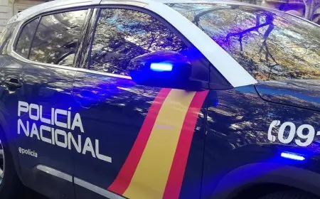اعتقال مغربي بإسبانيا لتورطه في تنظيم الهجرة السرية تمهيداً لتسليمه إلى المغرب