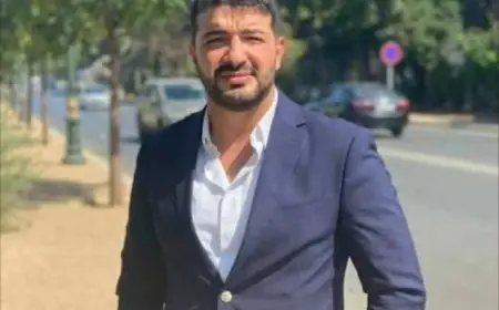 شيكات بدون رصيد تقود إلى اعتقال الكوميدي حمزة الفيلالي