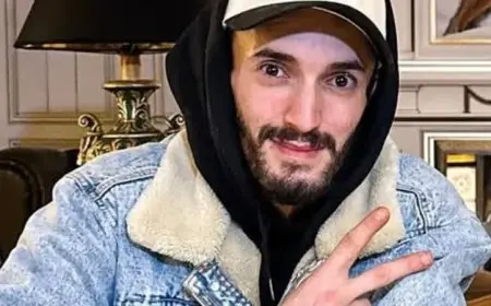 بعد رفض السراح المؤقت.. متابعة الرابو " بوز فلو" في حالة اعتقال