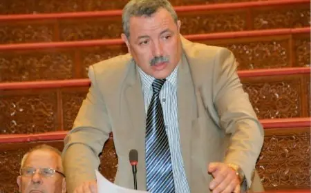 البكوري: مشروع قانون مالية 2026 يترجم الرؤية الملكية لبناء مغرب اجتماعي واقتصادي متوازن