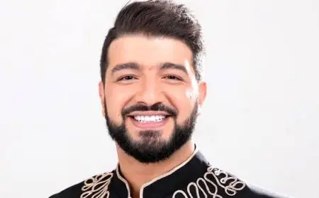 حمزة الفيلالي يغادر أسوار السجن بعد تنازل عدد من المشتكين
