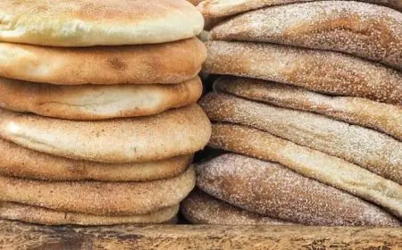 حماة المستهلك يحذرون أرباب المخابز من رفع أسعار الخبز