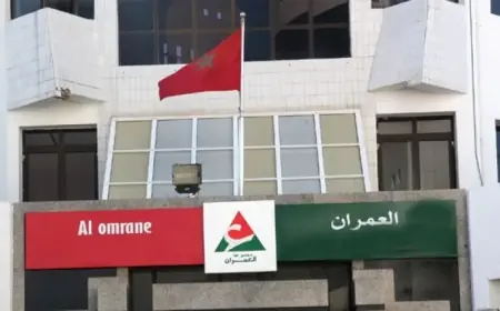 برلماني ينتقد العمران.. مئات الأسر بالفحص أنجرة بلا تعويضات بعد نزع الملكية
