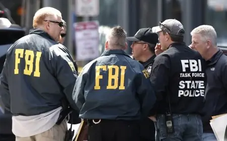 الFBI  يحقق في قضية احتيال رجل أعمال مغربي على ضحاياه عبر شركات أمريكية