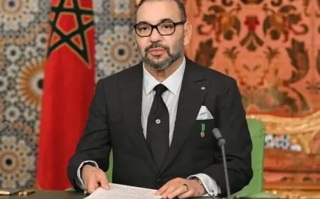 المدير العام للشرطة المالية يشيد برؤية الملك محمد السادس في تعزيز الأمن بإفريقيا