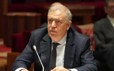 الوزير لفتيت يتوعد بتشديد مراقبة قاعات الأفراح للحد من الإزعاج الليلي والمفرقعات