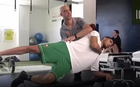 حكيمي يواصل علاجه المكثف في إسبانيا للمشاركة مع المنتخب المغربي في الكان