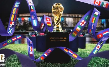 "فيفا" يعلن فتح مرحلة جديدة لشراء تذاكر مونديال 2026 وسط إقبال عالمي قياسي