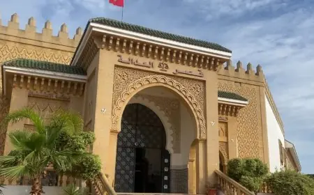 الجديدة.. السجن المؤبد للمتهم الرئيسي و25 سنة لشريكه وشقيقه في قضية "قتل حي المطار"