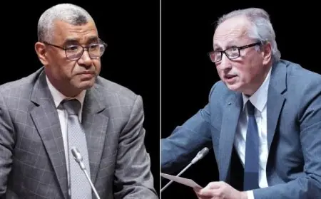 بوانو: برادة استمر في حضور اجتماعات شركته وأرباحها تضاعفت بعد توليه منصبه الوزاري