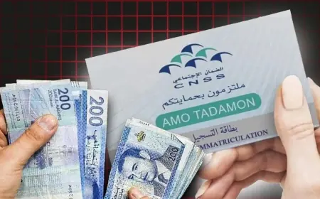 عمليات نصب واحتيال تستهدف مواطنين وتحرمهم من التغطية الصحية والدعم الإجتماعي